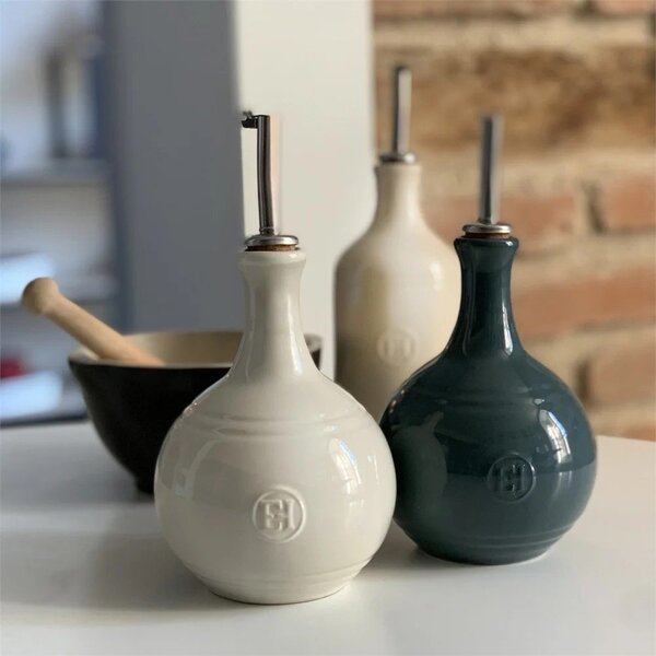 Butelka na olej ceramiczna pojemność 400 ml Ultime – Emile Henry