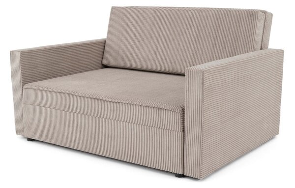 EMWOmeble Sofa dwuosobowa z funkcją spania LOPEZ II | Poso 2