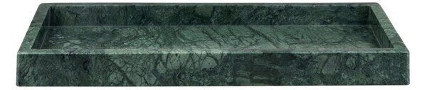 Marmurowa taca dekoracyjna 16x31 cm Marble – Mette Ditmer Denmark