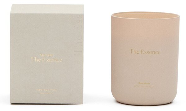 Świeca zapachowa czas palenia 30 h The Essence – Kave Home