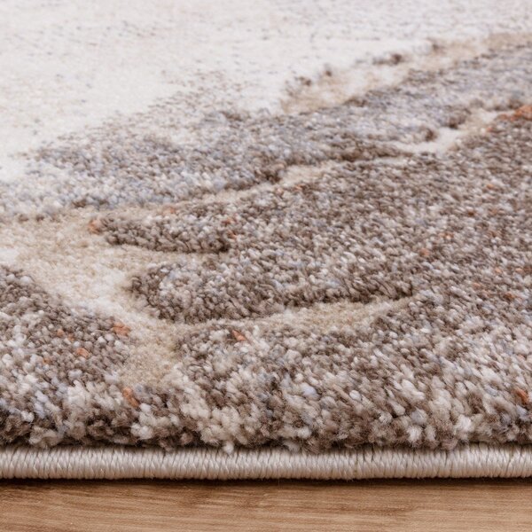 Dywan 80x150 cm Mirage Blur Terra – Asiatic Carpets