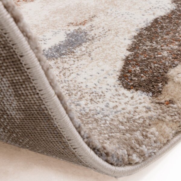 Dywan 80x150 cm Mirage Blur Terra – Asiatic Carpets