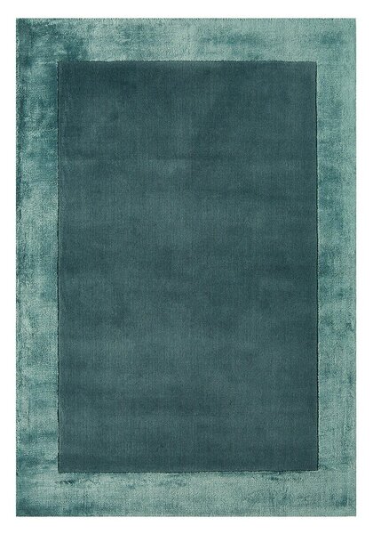 Morski dywan z mieszanki wełny tkany ręcznie 160x230 cm Ascot – Asiatic Carpets
