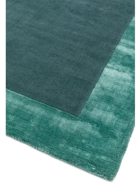 Morski dywan z mieszanki wełny tkany ręcznie 160x230 cm Ascot – Asiatic Carpets