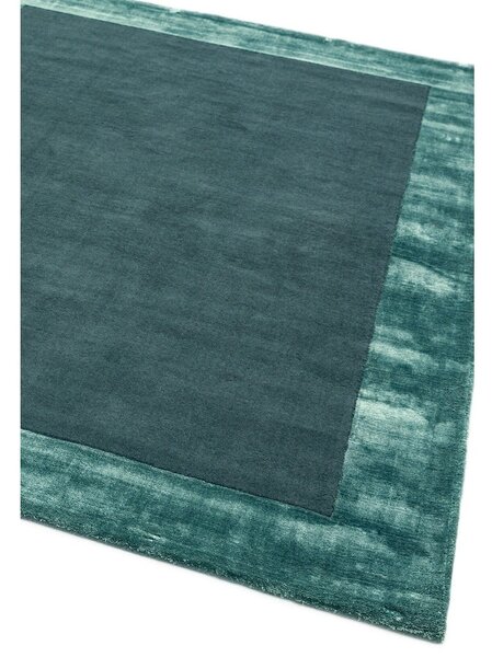 Morski dywan z mieszanki wełny tkany ręcznie 160x230 cm Ascot – Asiatic Carpets