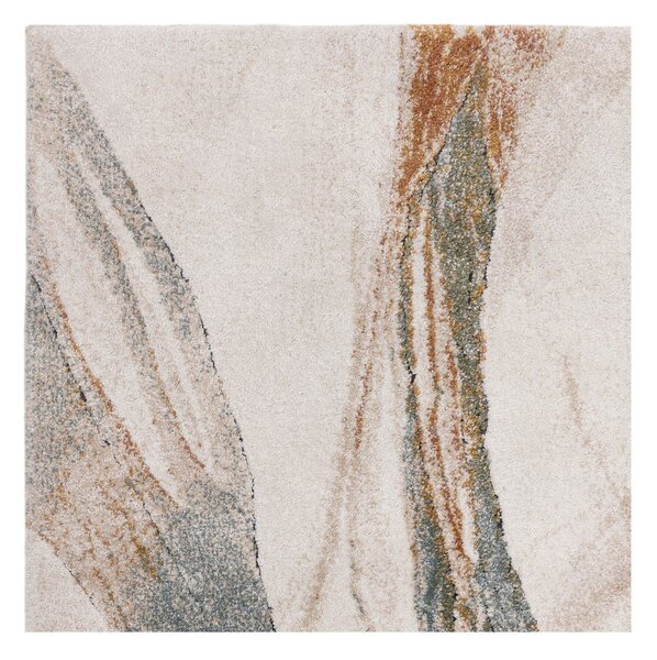 Niebieski/kremowy dywan 120x170 cm Mirage Illusion – Asiatic Carpets