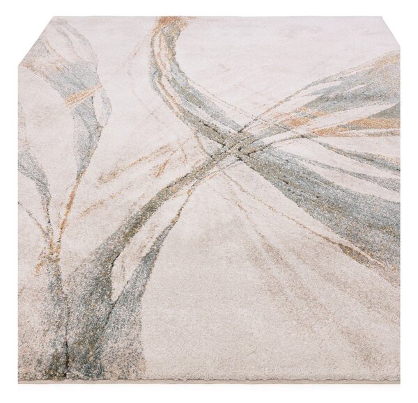 Niebieski/kremowy dywan 120x170 cm Mirage Illusion – Asiatic Carpets