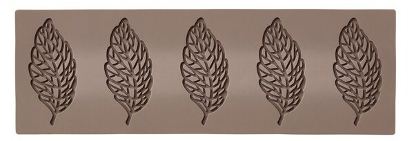 Silikonowa forma do pieczenia 29x9 cm Latte – Blomsterbergs