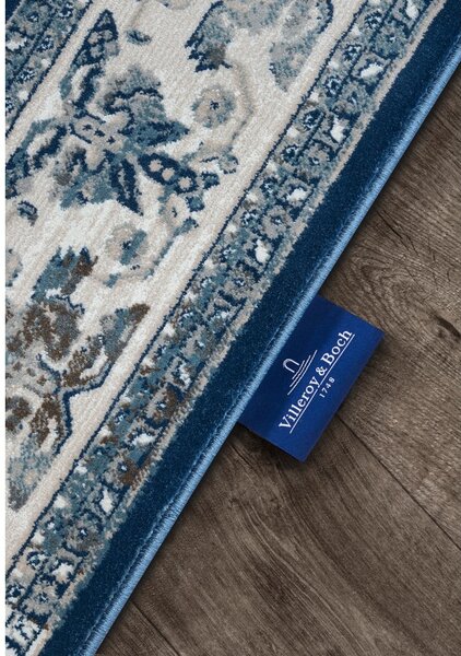 Niebieski dywan 120x170 cm Jehanne – Villeroy&Boch