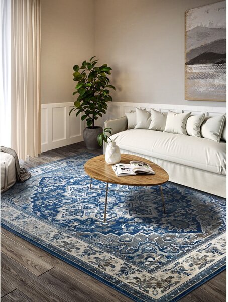 Niebieski dywan 120x170 cm Jehanne – Villeroy&Boch