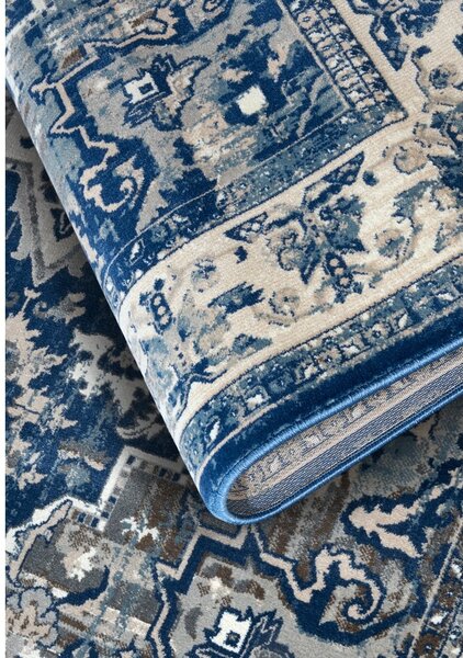Niebieski dywan 120x170 cm Jehanne – Villeroy&Boch