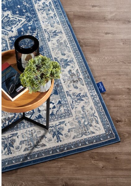 Niebieski dywan 120x170 cm Jehanne – Villeroy&Boch