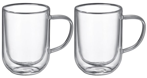Zestaw szklanek AMBITION Mia 96884 (2 sztuki) 400 ml