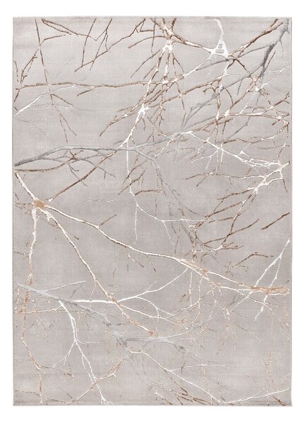 Szary dywan 80x150 cm Creation – Universal