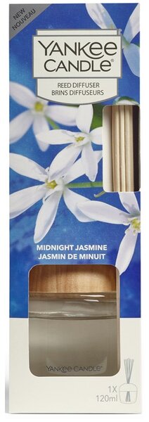 Dyfuzor zapachowy Midnight Jasmine Yankee Candle
