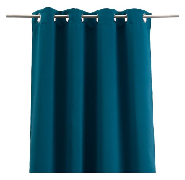Niebieska zasłona zaciemniająca 140x260 cm Best-Out – Casa Selección