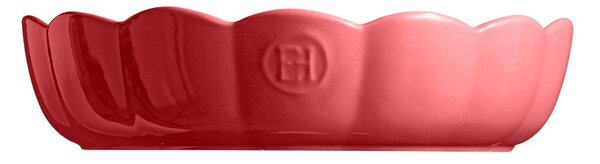 Forma do tarty ceramiczna ø 27 cm Madeleine – Emile Henry