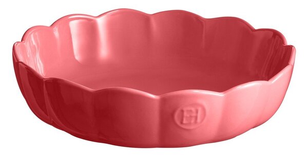 Forma do tarty ceramiczna ø 27 cm Madeleine – Emile Henry