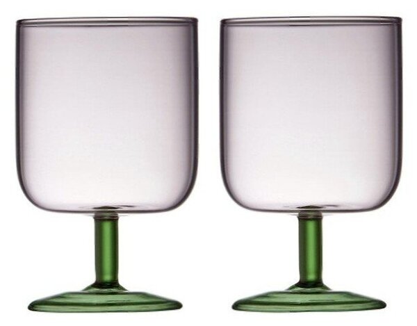 Kieliszki do wina zestaw 2 szt. 300 ml Torino – Lyngby Glas
