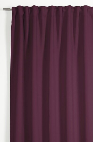 Zasłona 245x140 cm Dimout – Gardinia