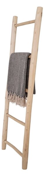 Ozdobna drabina z drewna tekowego – House Nordic