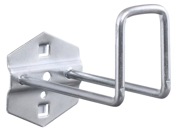 Podwójny hak zamknięty 105 mm