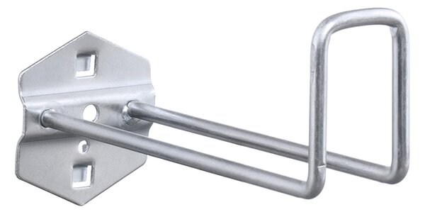 Podwójny hak zamknięty 155 mm