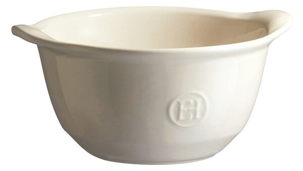 Kremowa ceramiczna miska 550 ml Ultime – Emile Henry