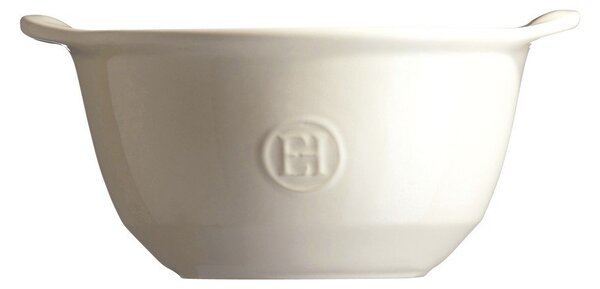 Kremowa ceramiczna miska 550 ml Ultime – Emile Henry