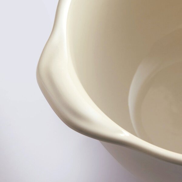 Kremowa ceramiczna miska 550 ml Ultime – Emile Henry