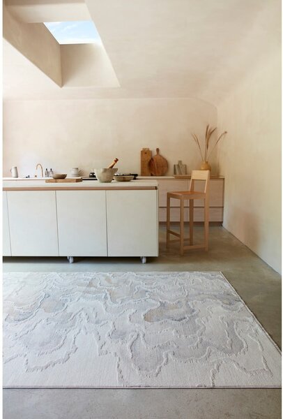 Kremowy dywan 120x180 cm Seville – Asiatic Carpets