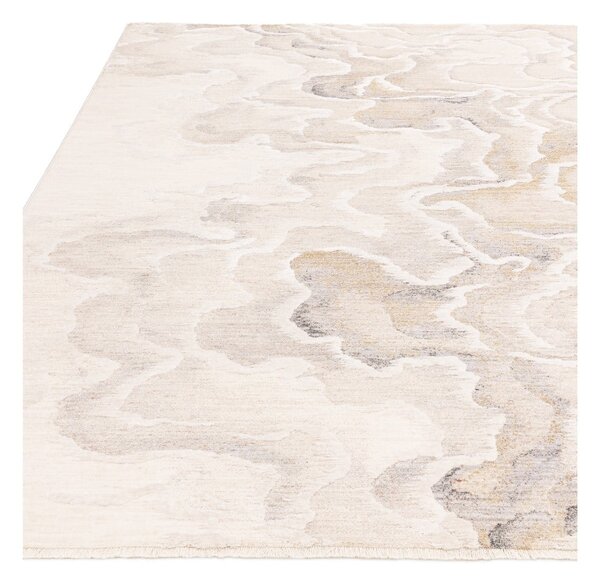 Kremowy dywan 120x180 cm Seville – Asiatic Carpets