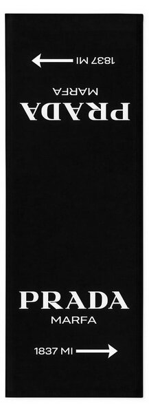 Bieżnik 45x140 cm Prada – Mila Home