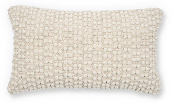 Poszewka na poduszkę 30x50 cm Mascarell – Kave Home