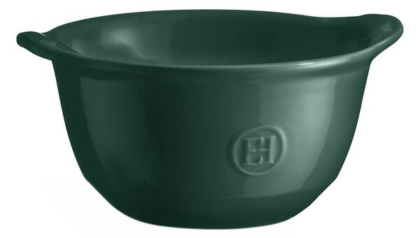 Ciemnozielona ceramiczna miska 550 ml Ultime – Emile Henry