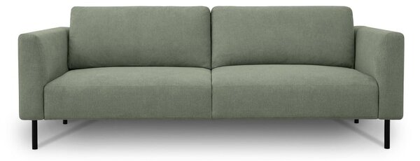 Zielona sofa 229 cm Hero – Scandic