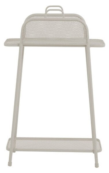 Stolik ogrodowy 27x65,5 cm MWH – Garden Pleasure