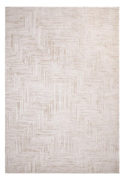 Kremowy dywan 200x300 cm Anders Beige Natural – Asiatic Carpets