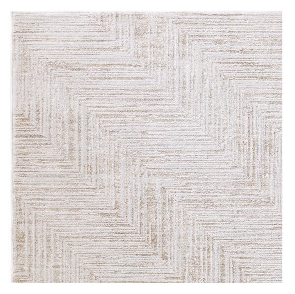 Kremowy dywan 200x300 cm Anders Beige Natural – Asiatic Carpets