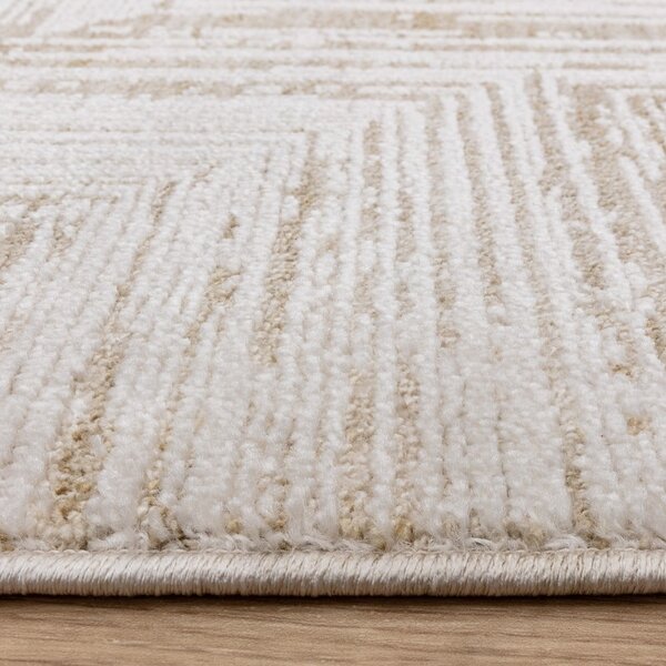 Kremowy dywan 200x300 cm Anders Beige Natural – Asiatic Carpets