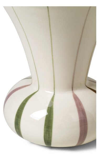 Kamionkowy wazon Kähler Design Signature, wys. 15 cm