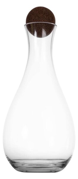 Szklana karafka 2 l Nature – Sagaform