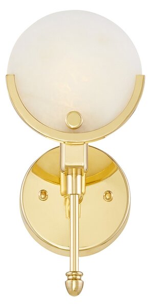 LAMPA ŚCIENNA KINKIET NOWOCZESNY MONTEGO W1