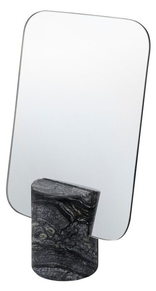 Lustro kosmetyczne 18x30 cm Marble – Mette Ditmer Denmark
