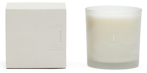 Świeca zapachowa czas palenia 50 h Soft Jasmin – Kave Home