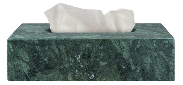 Kamienny pojemnik na chusteczki Marble – Mette Ditmer Denmark