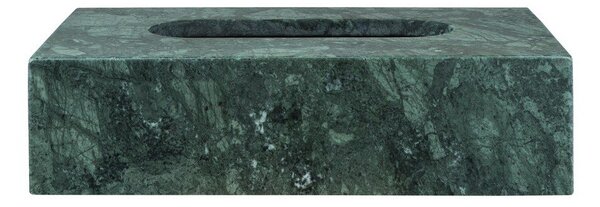 Kamienny pojemnik na chusteczki Marble – Mette Ditmer Denmark