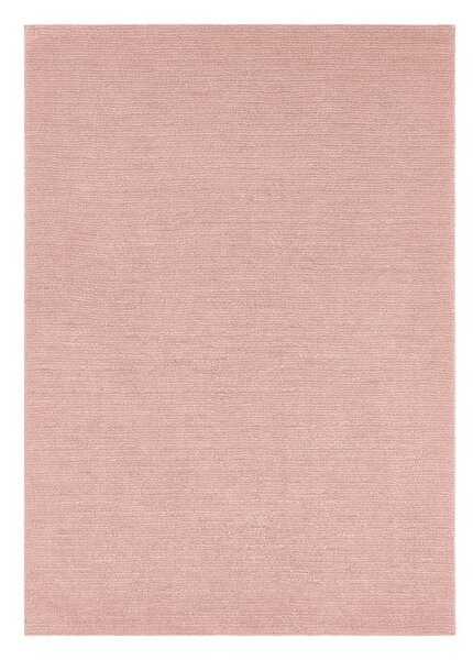 Różowy dywan Mint Rugs Supersoft, 120x170 cm