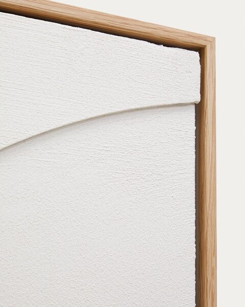 Obraz 60x90 cm Sefri – Kave Home