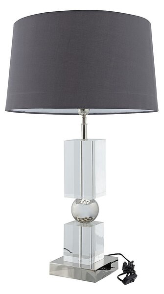 Lampa stołowa Alora